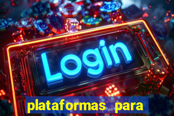 plataformas para ganhar dinheiro jogando